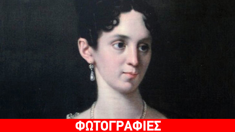 Η Δούκισσα της Πλακεντίας και η τραγική ιστορία της Η Δούκισσα της Πλακεντίας και η τραγική ιστορία της