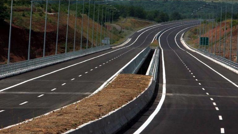 Πατρών – Πύργου: Στις 30 Μαΐου η δημοπράτηση του τμήματος Κάτω Αχαΐα – Σαγέικα