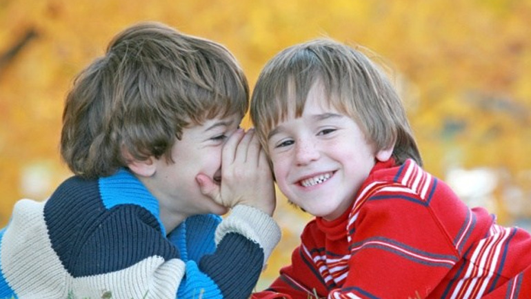 Όταν η περιέργεια του παιδιού ξεπερνάει τα όρια