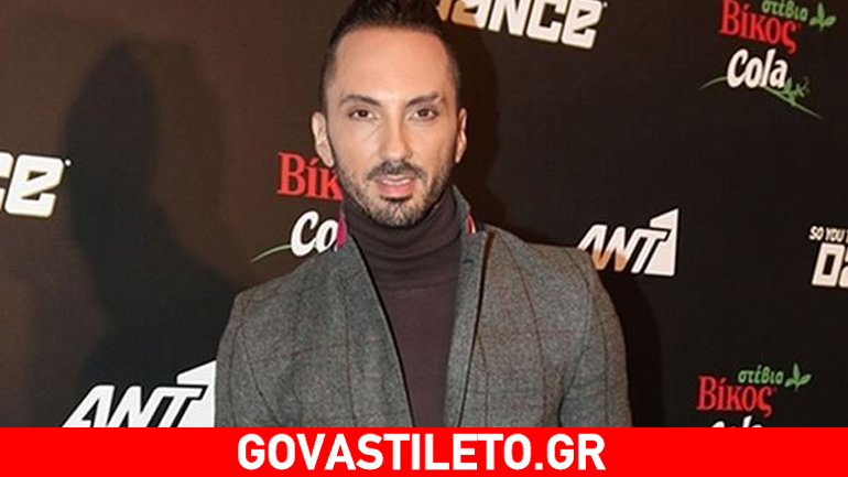 Ιωάννης Μελισσανίδης: «Δεν θα έλεγα όχι στην παρουσίαση εκπομπής»