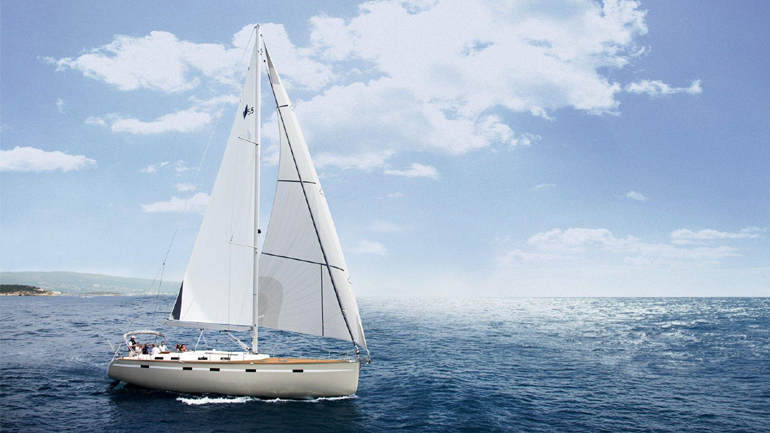 Ακυβέρνητη… Μπύρα στο Αιγαίο