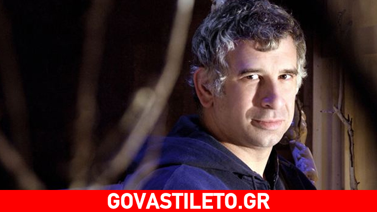 Το πρόβλημα υγείας του Πέτρου Φιλιππίδη