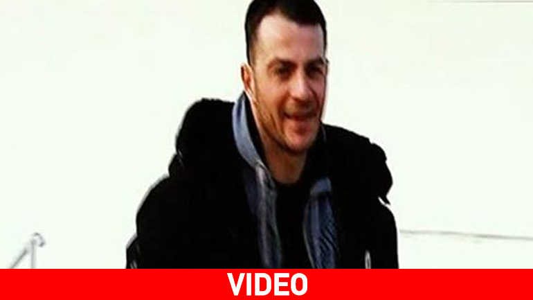 Survivor: Δείτε τις δηλώσεις του Γιώργου Αγγελόπουλου πριν μπει στο reality