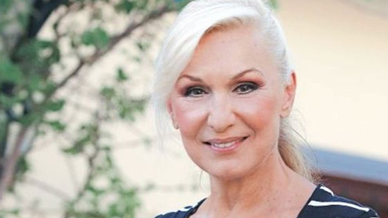 Σόφη Ζαννίνου: «Σιχαίνομαι το μαγείρεμα, προτιμώ να μείνω νηστική»