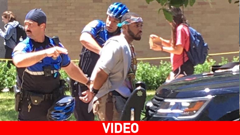 Τέξας: Ένας νεκρός και δύο τραυματίες στο πανεπιστήμιο