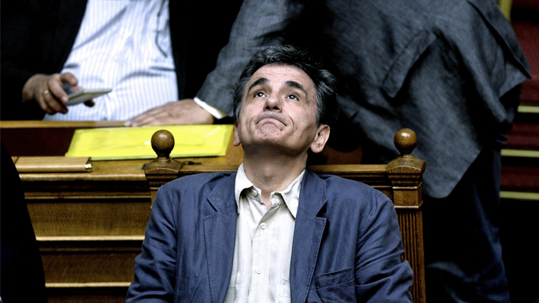 Παγωμένα χαμόγελα