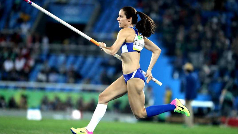 Στίβος: Οι αντίπαλοι της Στεφανίδη στο Diamond League της Ντόχα