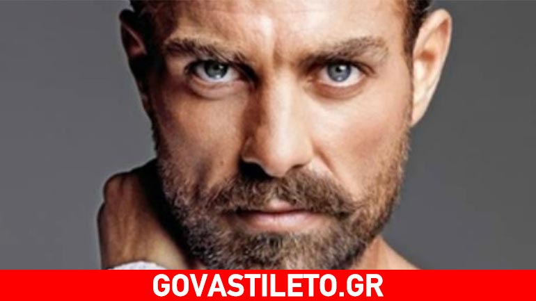 Στέλιος Χανταμπάκης: «Το “Survivor” ήταν ένα καλό ξεσκαρτάρισμα»