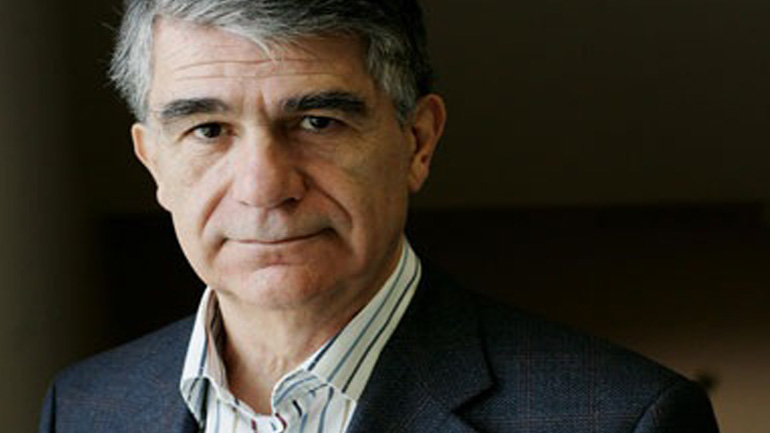 Συναντήσεις Απρόβλεπτες στο Cafe του Ιανού – Γιώργος Κοντογιώργης