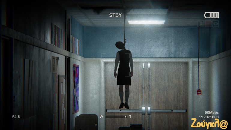 Δεν είναι το μόνο περιστατικό αυτοκτονίας