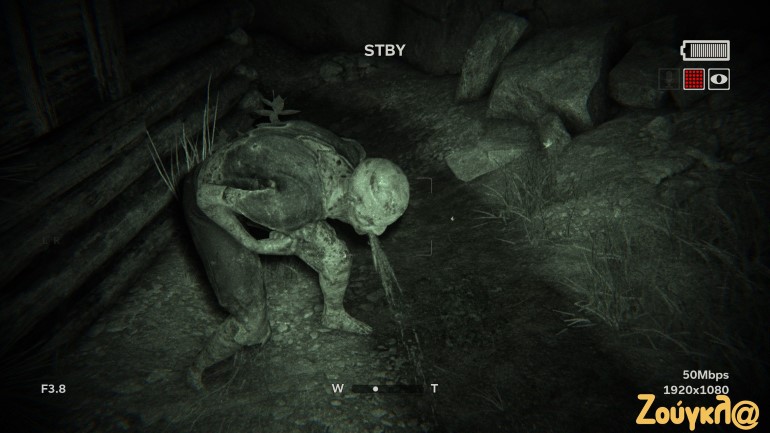 Αρρώστια και θάνατος