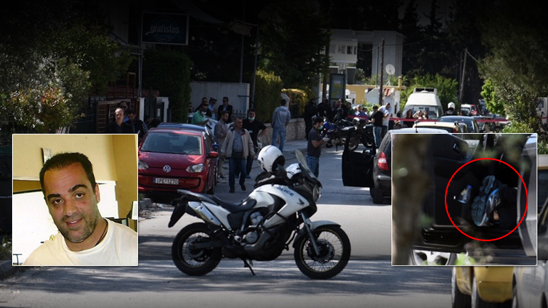 Συμμετείχε σε συμβόλαια θανάτου ο νεκρός bodybuilder