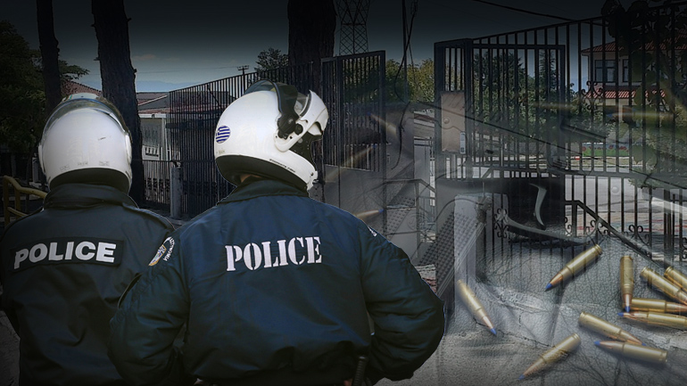 Άγρια δολοφονία στα Γλυκά Νερά