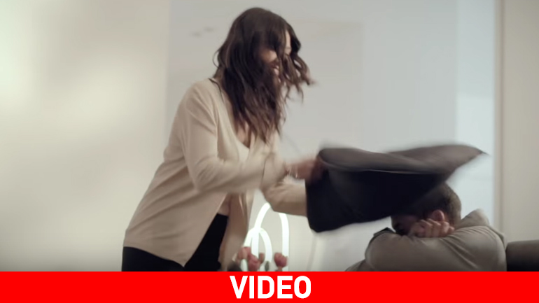 Δείτε πώς διασκεδάζει αναβάτης του MotoGP και γιατί στο τέλος… τρώει ξύλο