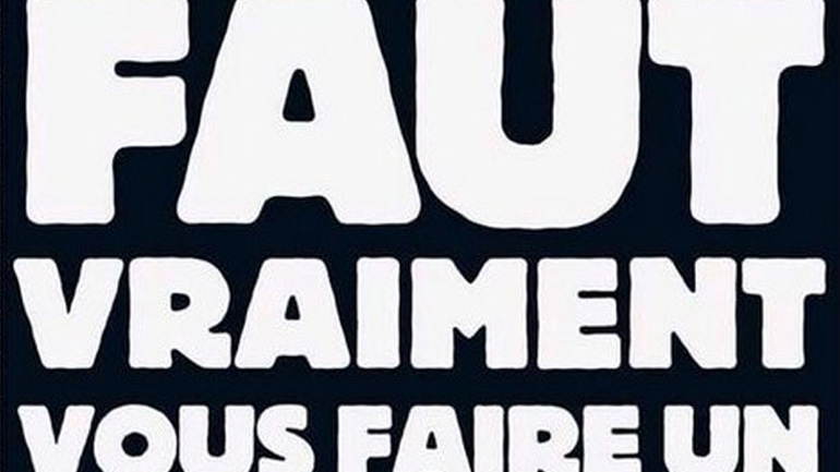 Και το Charlie Hebdo υπέρ του Μακρόν