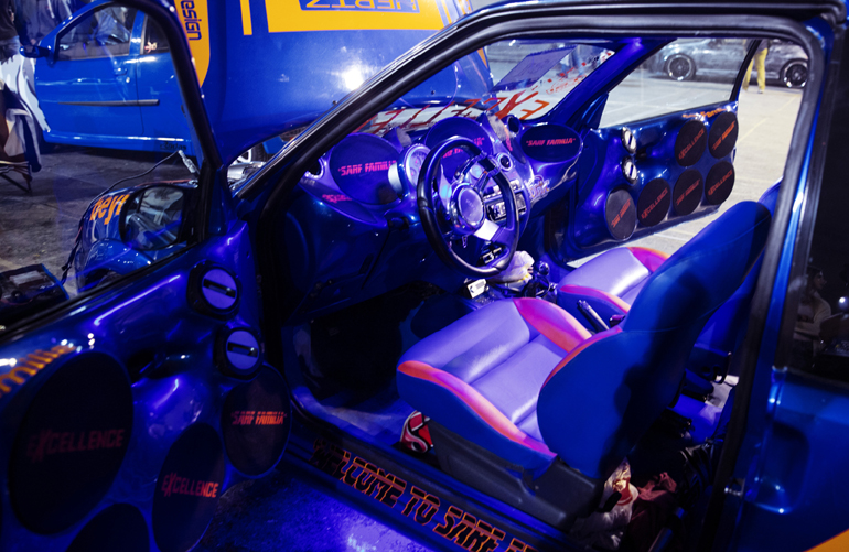 Οι φίλοι των DB θα περάσουν καλά!!!