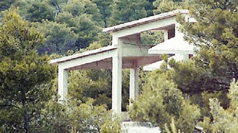 Παρατείνεται η προθεσμία για τα αυθαίρετα