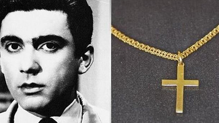 Οι τέσσερις  υποψήφιοι για το  «Βραβείο Δημήτρης Χορν»