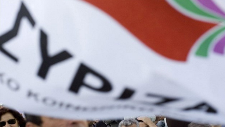 Μήνυμα του ΣΥΡΙΖΑ για την Παγκόσμια Ημέρα Ελευθεροτυπίας