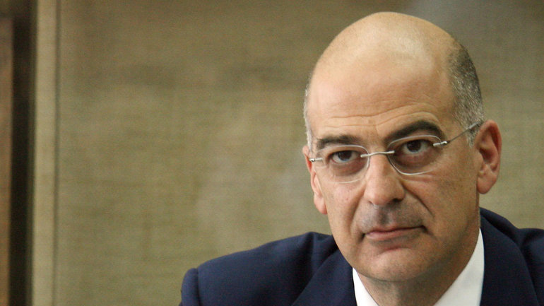 Νίκος Δένδιας: «Είναι το 4ο Μνημόνιο και το έχουμε ήδη μπροστά μας»