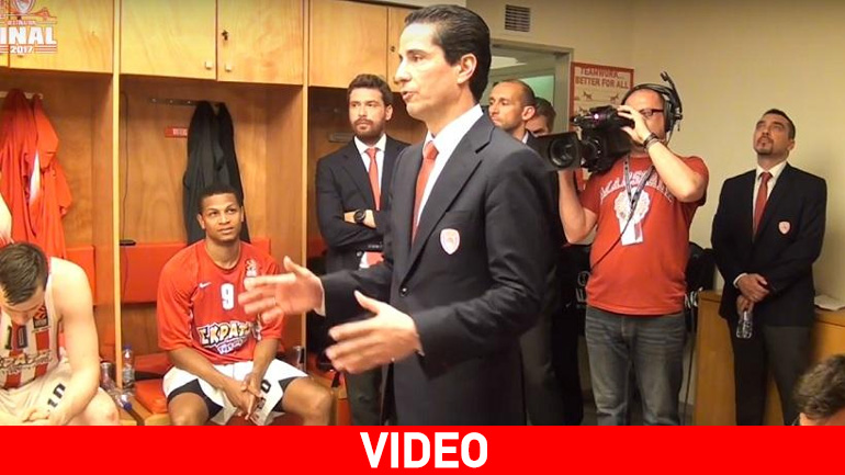 «Πάμε εκεί να παλέψουμε»