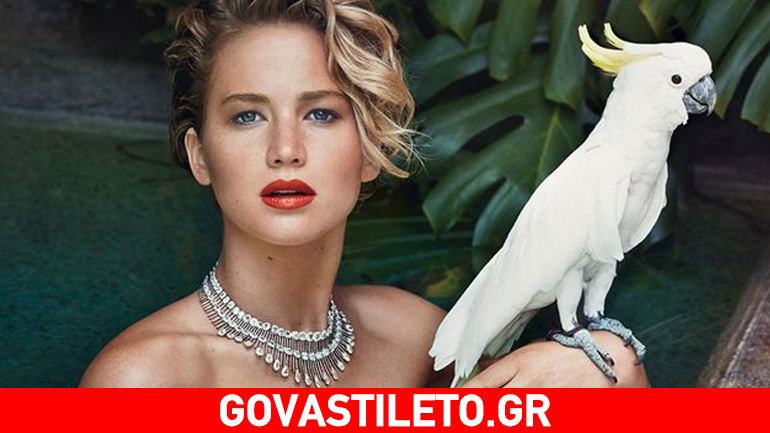 Το ταλέντο της Jennifer Lawrence στα κτηματομεσιτικά που την κάνει ακόμη πιο πλούσια