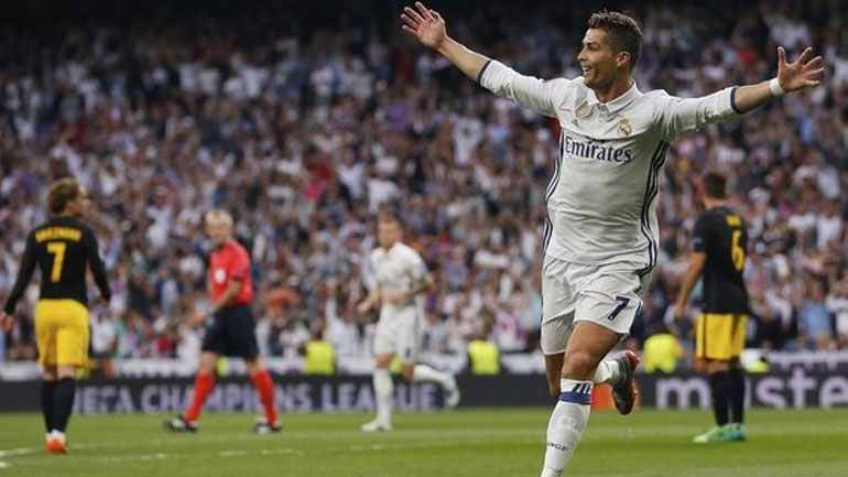 Ρονάλντο: «Δεν το περίμενα να φτάσω τα 400 γκολ»