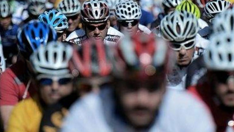 Την Κυριακή ο 24ος Ποδηλατικός Γύρος της Αθήνας