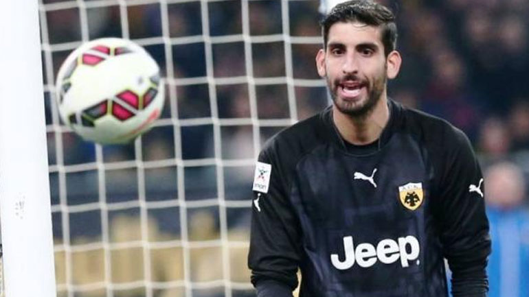 Ανέστης: «Χωρίς άγχος στον τελικό»