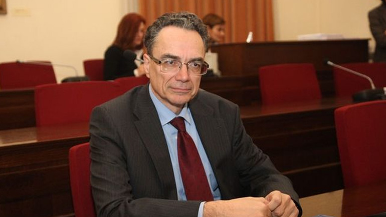 Υπόθεση λίστας Λαγκάρντ: Απαλλάχθηκε από τις κατηγορίες ο πανεπιστημιακός Ηλίας Πλασκοβίτης