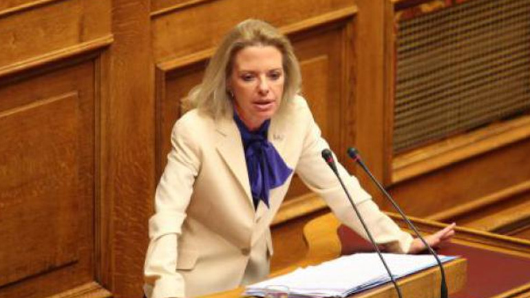 Κατεπείγουσα ερώτηση Βόζεμπεργκ για τις τουρκικές απειλές κατά της Κυπριακής Δημοκρατίας