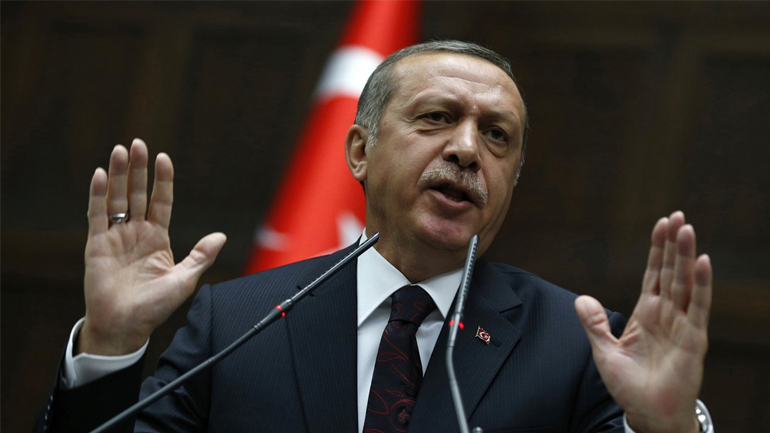 Το μεγάλο παζάρι του Ταγίπ