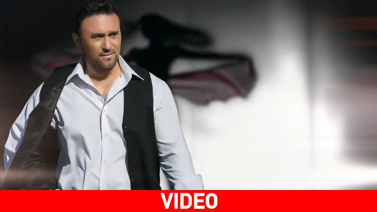 Το νέο τραγούδι του Αλέκου Ζαζόπουλου με τις δυνατές υπογραφές