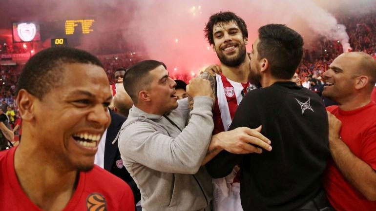 Πρίντεζης: «Η Κωνσταντινούπολη μάς ξυπνά όμορφες αναμνήσεις»