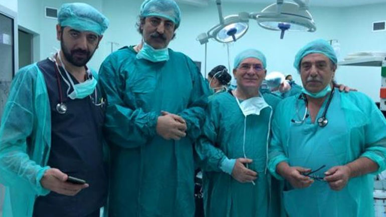 Παλιά μου τέχνη κόσκινο…