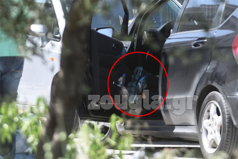 Τον εκτέλεσαν την ώρα που το παιδί του έμπαινε στο σχολείο 