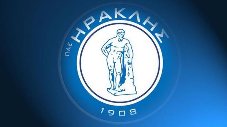 Έληξαν 12 συμβόλαια στον Ηρακλή