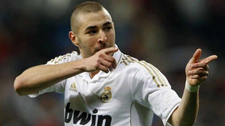 Μπενζεμά: «Είμαστε με το ένα πόδι στον τελικό»