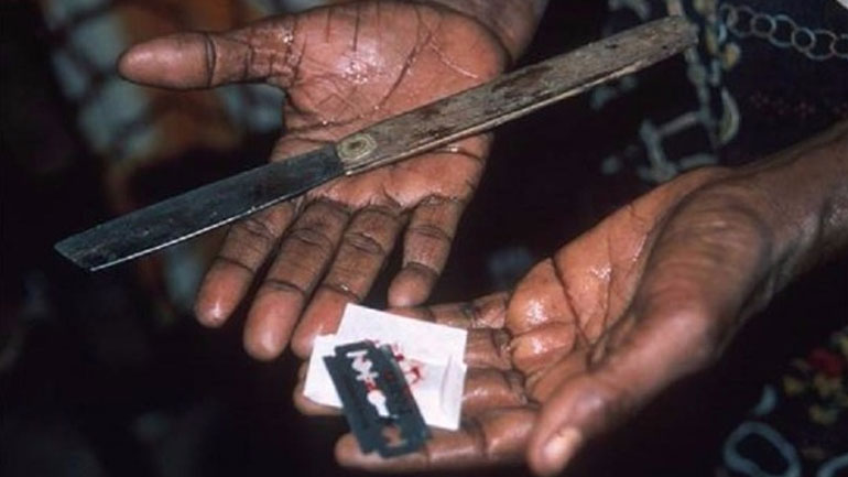 Κατεπείγουσα έρευνα για τις κλειτοριδεκτομές στην Ελλάδα