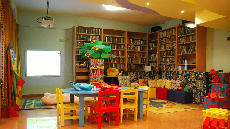 Υπ. Παιδείας: Υποχρεωτικά στο νηπιαγωγείο τα παιδιά από 4 ετών