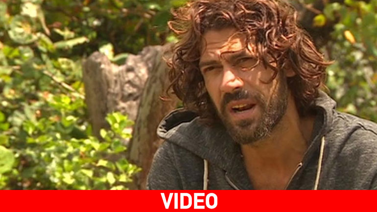 Γιάννης Σπαλιάρας: Δείτε τι είπε μετά την ανακοίνωση της υποψηφιότητάς του για αποχώρηση