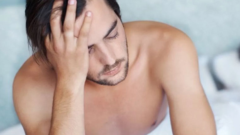 Ποιες είναι οι πιο συχνές διαταραχές εκσπερμάτισης;