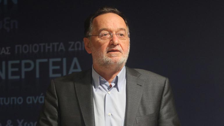 Παναγιώτης Λαφαζάνης: «Η Γαλλία και ο Μελανσόν έδειξαν ότι η Αριστερά είναι εφτάψυχη»