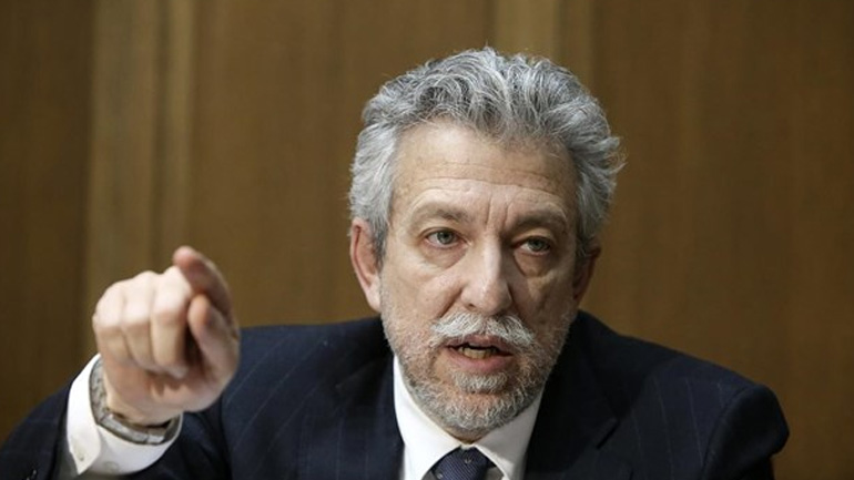 Σε διαβούλευση το νομοσχέδιο για την αλλαγή ονόματος των διεμφυλικών ατόμων