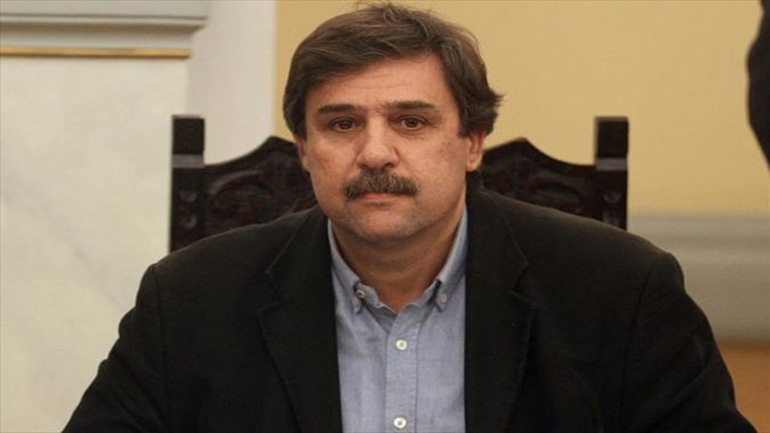 Ο Α. Ξανθός ενημέρωσε τους φαρμακοποιούς για τις αλλαγές που φέρνει η συμφωνία