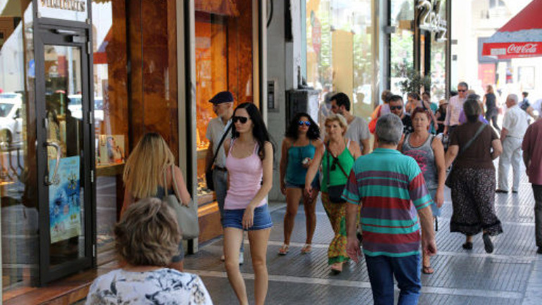 ΕΚΘ: Όχι στο άνοιγμα των καταστημάτων τις Κυριακές