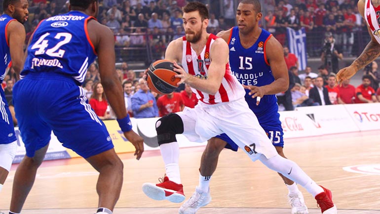 Μάντζαρης: «Η περσινή αποτυχία μάς πείσμωσε»