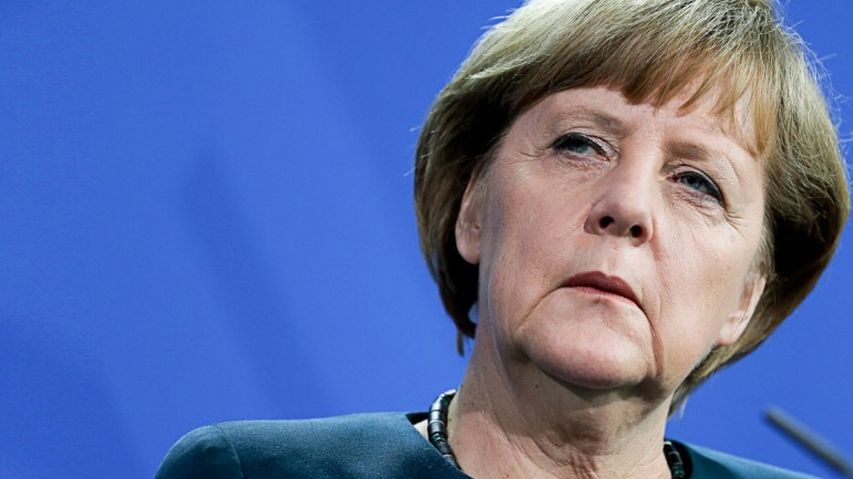 Μέρκελ: Η προετοιμασία μιας συνόδου της G20 είναι σαν να βάζεις τάξη στο χάος