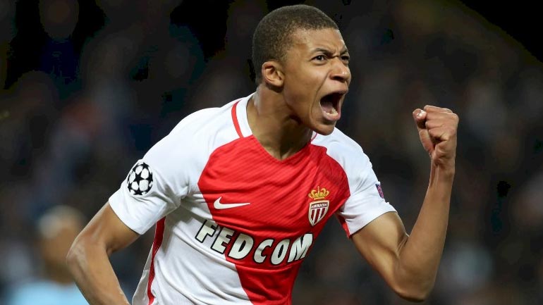 Η Μονακό είπε «όχι» σε 85 εκατ. για τον Μπαπέ