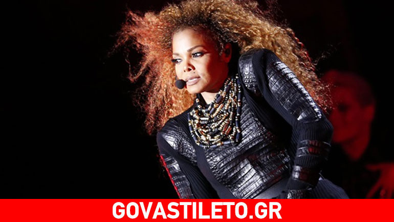 Η Janet Jackson επιστρέφει στη σκηνή μετά τον χωρισμό της!